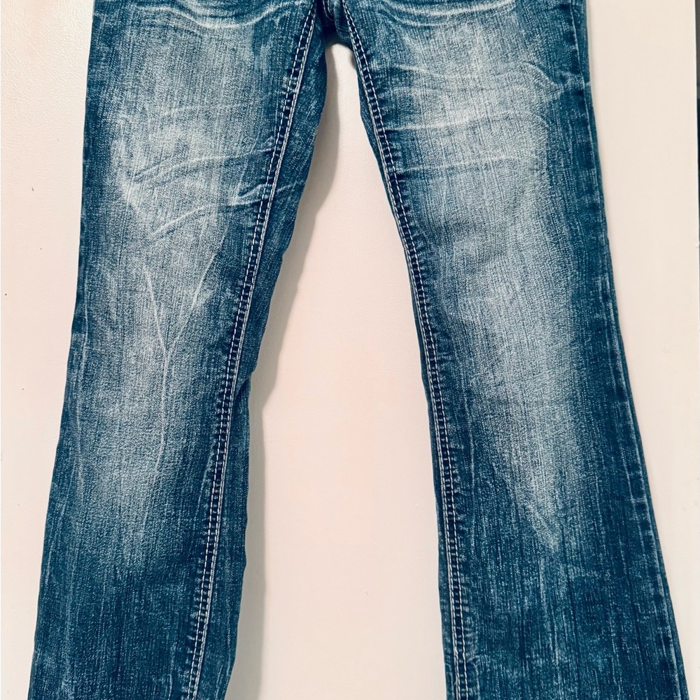 The GEM of jeans!